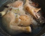 صورة لخطوة 1 من وصفة مجبوس دجاج 🍗 ☺😋
