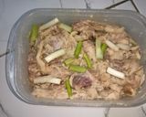Foto langkah ke 3 dari resep 77. Tetelan Dori crispy.