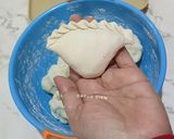 Foto langkah ke 8 dari resep Pempek Pistel Dos.