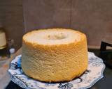 Cara Membuat Cheese Chiffon Cake 9