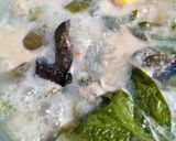 Foto langkah ke 3 dari resep Lodeh Labu Terong Tempe.