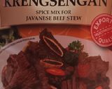 Foto langkah ke 2 dari resep Krengsengan Non Halal.