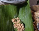 Foto langkah ke 3 dari resep Pepes Tahu.