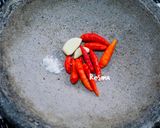 Foto langkah ke 4 dari resep Tahu telur.