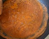 Foto del paso 4 de la receta: Tacos dorados de jamaica y requesón