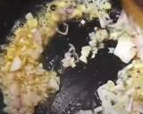Italian pasta recipe step 2 photo