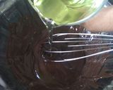 Foto langkah ke 1 dari resep Brownies Kukus Putih Telur.