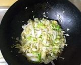 人生好南瓜白菜濃湯的食譜步驟3照片