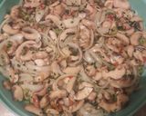 Foto del paso 3 de la receta: Ceviche de Champiñones