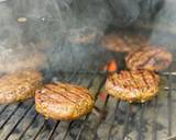 Grilled Cheeseburgers recipe step 3 photo