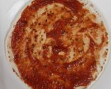 A picture of step 3 of Kofta Mein'Laban.