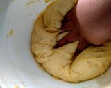 Foto langkah ke 4 dari resep Odading bulat.