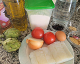 Foto del paso 1 de la receta: Bacalao a la Catalana, receta de mi amiga Roser