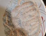 Foto del paso 1 de la receta: Pescado Crispy