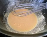 Foto del paso 1 de la receta: Mousse de limón
