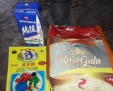 Foto langkah ke 1 dari resep Puding coklat simple.