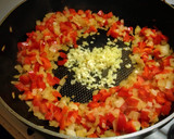 Foto del paso 3 de la receta: Curry de pollo con mango