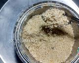 புளியங்கொட்டை வடை ரெசிபி ஸ்டேப் 2 புகைப்படம்
