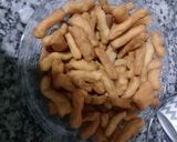 Foto del paso 7 de la receta: ❤Palitos salados❤