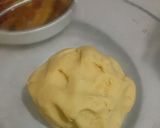 Foto langkah ke 3 dari resep Bolen Lilit Piscokju.