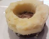 Foto del paso 5 de la receta: Nido de pájaro