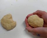 Foto del passaggio 2 della ricetta Ravioli dolci