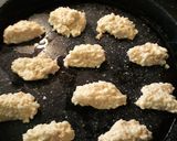 Foto del paso 2 de la receta: Torrejas de arroz