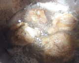 Foto del paso 4 de la receta: Alcachofas rebozadas
