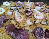 Foto del paso 4 de la receta: Cazuela de mariscos