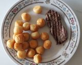 Foto del paso 5 de la receta: CARNE A LA PIMIENTA(Para cuatro personas)