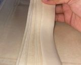 Gambar langkah 1 resipi BATANG BURUK POPIA SENANG !.