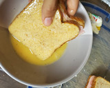 Foto del paso 3 de la receta: Pan francés salado