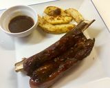 Foto del paso 7 de la receta Costillas de ternera al horno