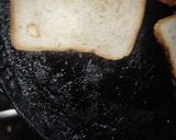 A picture of step 2 of Potato Sandwiches.