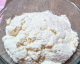 Foto del paso 4 de la receta: Crepes de ricota, con pasas de uva y nueces