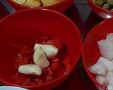 Foto del paso 1 de la receta: Guiso con pollo