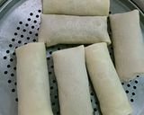 Foto langkah ke 2 dari resep Chicken Egg Roll.
