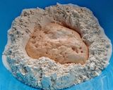 Foto del paso 1 de la receta: MASA Fácil para Calzone...!