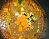 Foto del paso 7 de la receta: Carne en salsa