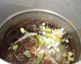 Foto langkah ke 7 dari resep Mie Ayam.