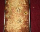 Foto langkah ke 9 dari resep Banana cake.