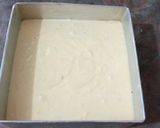 Foto langkah ke 6 dari resep Bolu pisang kukus #polos tanpa toping.