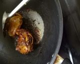 Foto langkah ke 3 dari resep Ayam bakar madu teplon.
