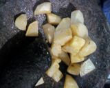Foto langkah ke 11 dari resep Perkedel Kentang.