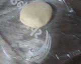 Foto del paso 5 de la receta: Gorditas de maíz infladas
