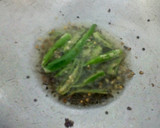 A picture of step 3 of Kanda Poha.