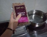 Foto langkah ke 2 dari resep CARA MEMASAK BOBA - DAPUR MARISA.