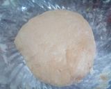 Foto del paso 8 de la receta: Hojaldre de Pollo y panceta con masa agridulce