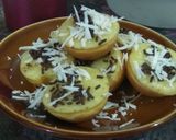 Foto langkah ke 6 dari resep Pancake plus kue cubit.