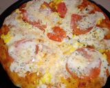 Foto del paso 16 de la receta: Masa de Pizza